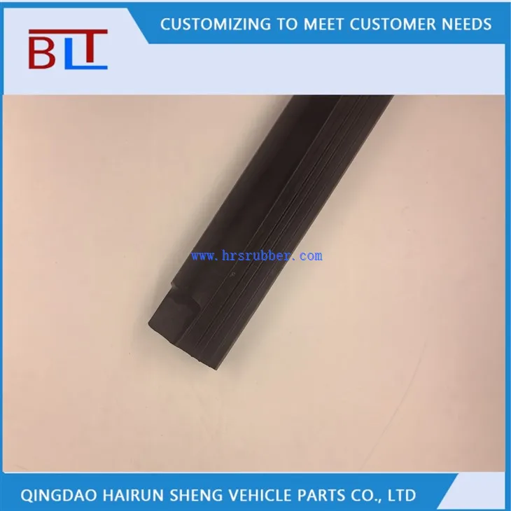 Curtain Wall Sealing Rubber Strip